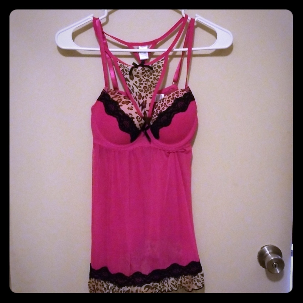 Nightie